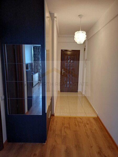 Aparatorii Patriei Apartament 2 camere de inchiriat  Loc de parcare inclus