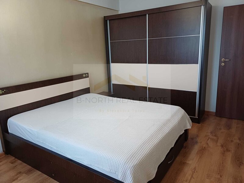 Aparatorii Patriei Apartament 2 camere de inchiriat  Loc de parcare inclus