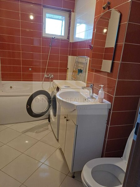 Aparatorii Patriei Apartament 2 camere de inchiriat  Loc de parcare inclus